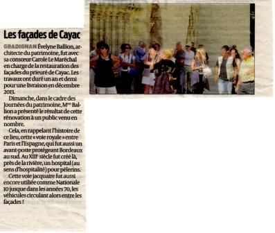 Cayac
