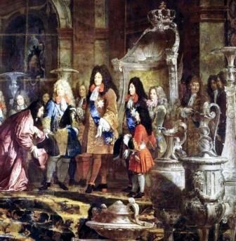 louis XIV