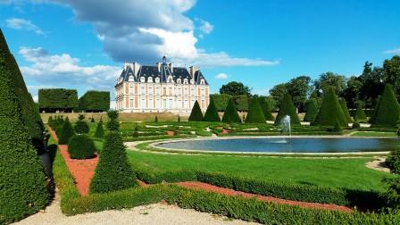 sceaux