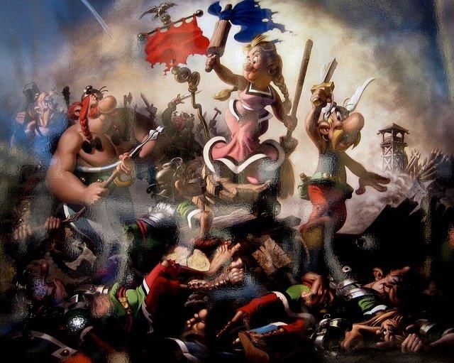 Gaulois