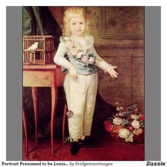 Louis XVII   fr