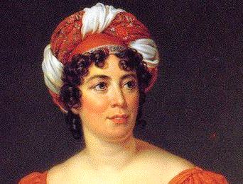 mme de staël