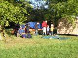 scouts