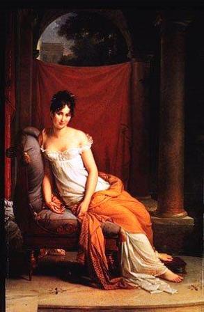 Juliette Récamier fr