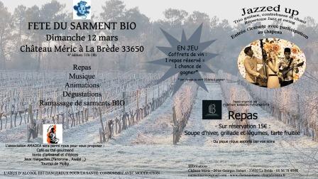fete des sarments fr