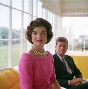 jackie kennedy fr